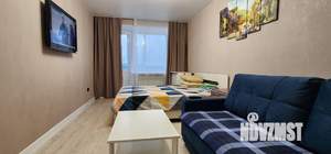 1-к квартира, посуточно, 30м2, 3/5 этаж