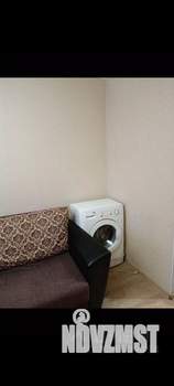 Студия квартира, на длительный срок, 16м2, 4/5 этаж