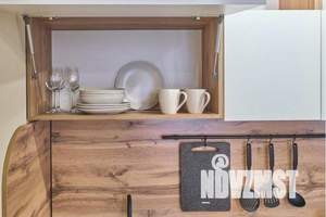 1-к квартира, посуточно, 52м2, 4/10 этаж