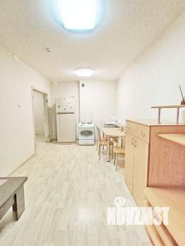 1-к квартира, на длительный срок, 40м2, 3/18 этаж