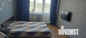 1-к квартира, посуточно, 40м2, 5/10 этаж