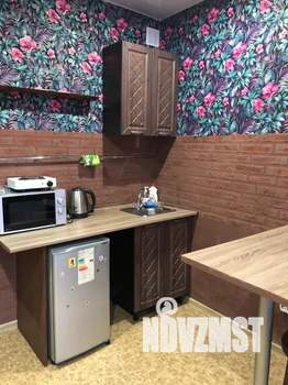 1-к квартира, посуточно, 25м2, 1/2 этаж