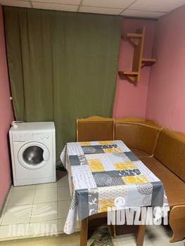 Студия квартира, на длительный срок, 21м2, 1/9 этаж