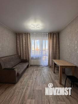 2-к квартира, на длительный срок, 38м2, 12/16 этаж