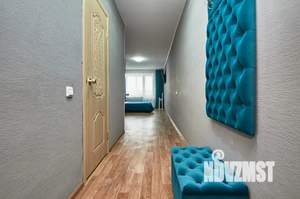 Студия квартира, посуточно, 30м2, 17/17 этаж