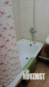 2-к квартира, посуточно, 46м2, 1/1 этаж