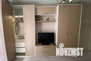 1-к квартира, посуточно, 30м2, 12/15 этаж