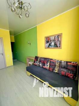 Студия квартира, посуточно, 15м2, 5/5 этаж