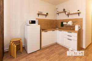 1-к квартира, посуточно, 32м2, 1/1 этаж