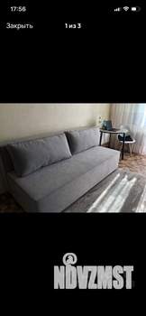 Студия квартира, на длительный срок, 21м2, 9/10 этаж