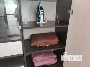 1-к квартира, посуточно, 35м2, 6/10 этаж