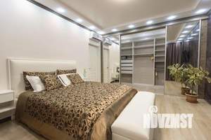 2-к квартира, посуточно, 62м2, 1/1 этаж