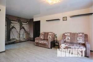 2-к квартира, посуточно, 42м2, 4/5 этаж