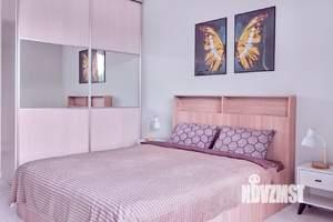 Студия квартира, посуточно, 31м2, 6/6 этаж