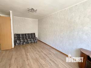 1-к квартира, на длительный срок, 33м2, 3/6 этаж