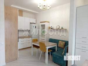 1-к квартира, на длительный срок, 35м2, 7/7 этаж