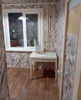 2-к квартира, на длительный срок, 44м2, 3/5 этаж