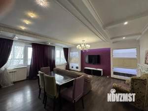 2-к квартира, на длительный срок, 61м2, 16/17 этаж