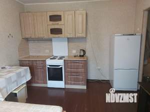 2-к квартира, на длительный срок, 26м2, 5/5 этаж