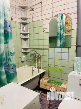 2-к квартира, на длительный срок, 45м2, 1/5 этаж