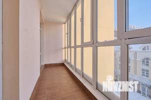 1-к квартира, посуточно, 45м2, 4/8 этаж