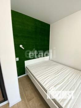 1-к квартира, на длительный срок, 25м2, 1/5 этаж