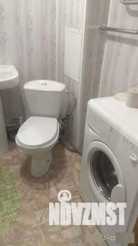 1-к квартира, посуточно, 36м2, 4/10 этаж