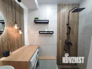 1-к квартира, посуточно, 42м2, 1/5 этаж