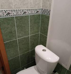 1-к квартира, на длительный срок, 36м2, 1/5 этаж