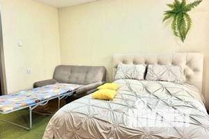 1-к квартира, посуточно, 30м2, 4/9 этаж