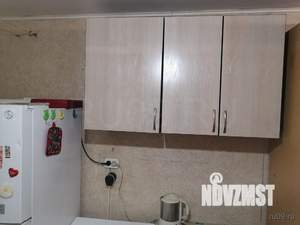 Студия квартира, на длительный срок, 18м2, 4/5 этаж