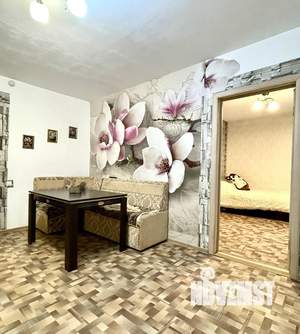 3-к квартира, на длительный срок, 64м2, 1/10 этаж