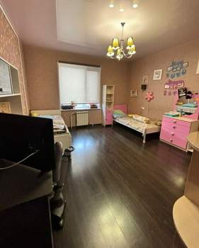 2-к квартира, на длительный срок, 58м2, 3/3 этаж