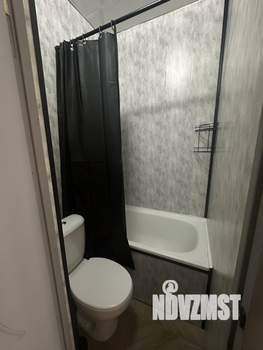 Студия квартира, на длительный срок, 13м2, 1/9 этаж