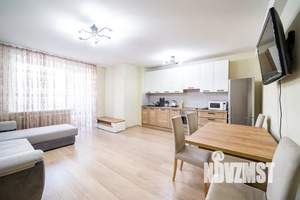 2-к квартира, посуточно, 68м2, 3/7 этаж