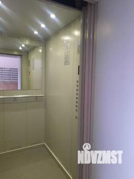 Студия квартира, на длительный срок, 32м2, 9/17 этаж