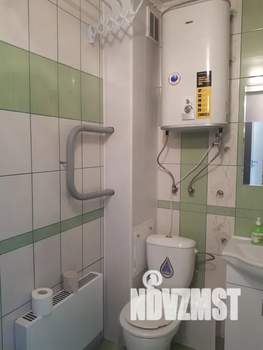 1-к квартира, посуточно, 25м2, 4/10 этаж