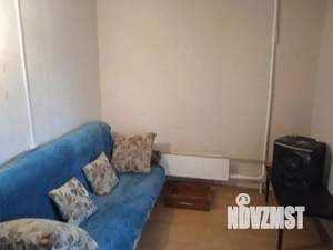 Студия квартира, на длительный срок, 15м2, 4/9 этаж