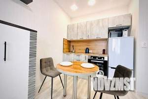 1-к квартира, посуточно, 25м2, 1/3 этаж