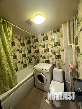 1-к квартира, на длительный срок, 28м2, 1/9 этаж