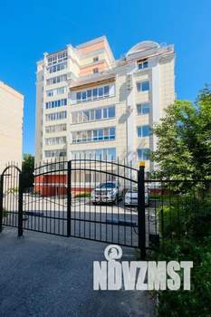 1-к квартира, посуточно, 48м2, 7/10 этаж