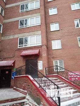 2-к квартира, на длительный срок, 55м2, 4/9 этаж