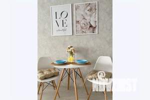 1-к квартира, посуточно, 35м2, 8/19 этаж