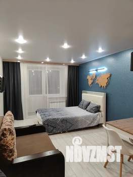 1-к квартира, посуточно, 35м2, 3/20 этаж