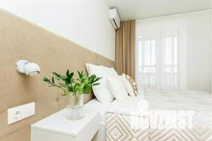 1-к квартира, посуточно, 23м2, 5/16 этаж