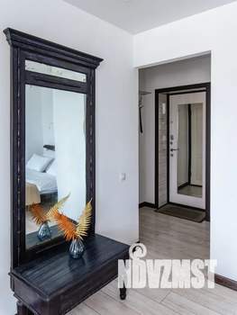 2-к квартира, посуточно, 42м2, 3/5 этаж