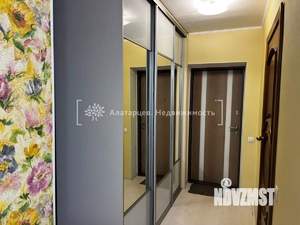 1-к квартира, на длительный срок, 40м2, 3/5 этаж