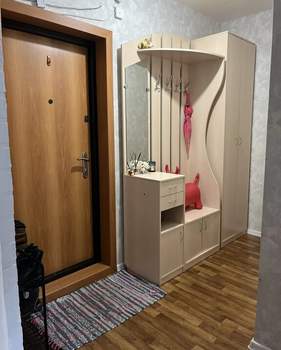 1-к квартира, на длительный срок, 35м2, 9/15 этаж