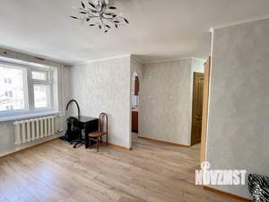1-к квартира, на длительный срок, 33м2, 3/6 этаж