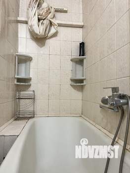 Студия квартира, на длительный срок, 20м2, 2/6 этаж